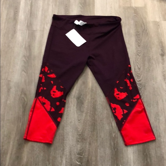 Fabletics Brogan Capri size XL - Picture 4 of 7